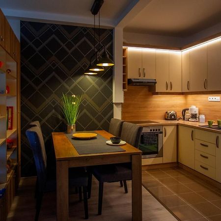 Family Residence Eger Exterior foto